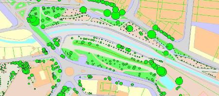 Imagen Parque del Isuela