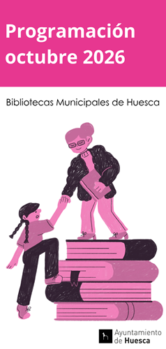 Imagen Programación del mes de octubre de 2026
